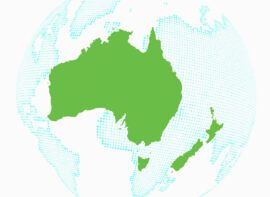 Global cleantech business directory lumesmart earthday Australia continent