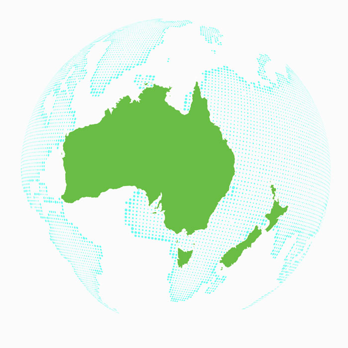 Global cleantech business directory lumesmart earthday Australia continent