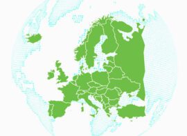 Global cleantech business directory lumesmart earthday Europe continent
