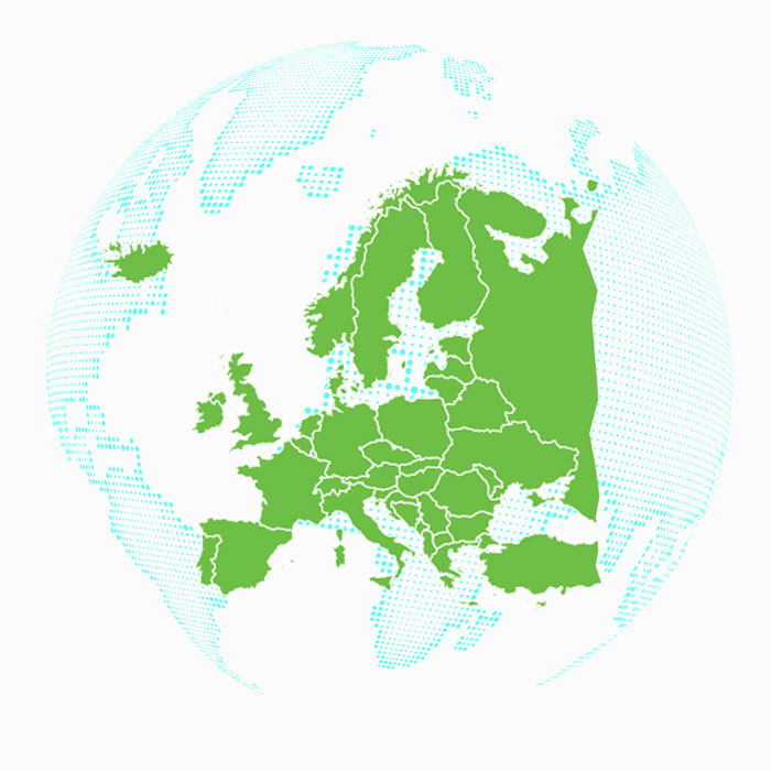 Global cleantech business directory lumesmart earthday Europe continent