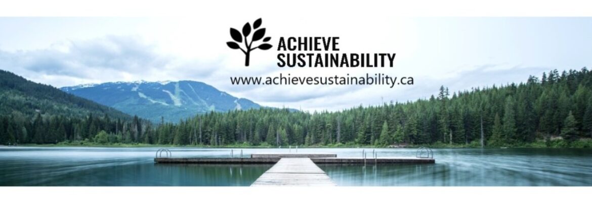 Achieve Sustainability Inc.