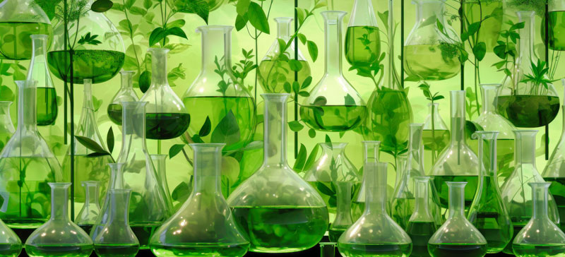 Green Sustainable Chemistry​