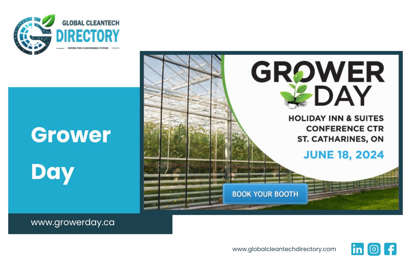 Grower Day Cokference