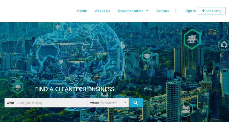 How-to-sign-in-global-cleantech-directory-1