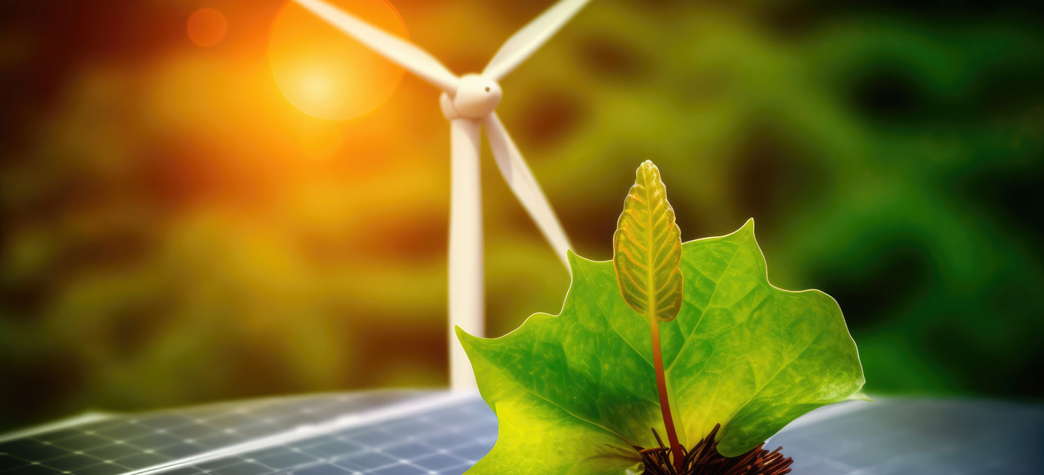 Renewable Energy Sustainability global cleantech directory