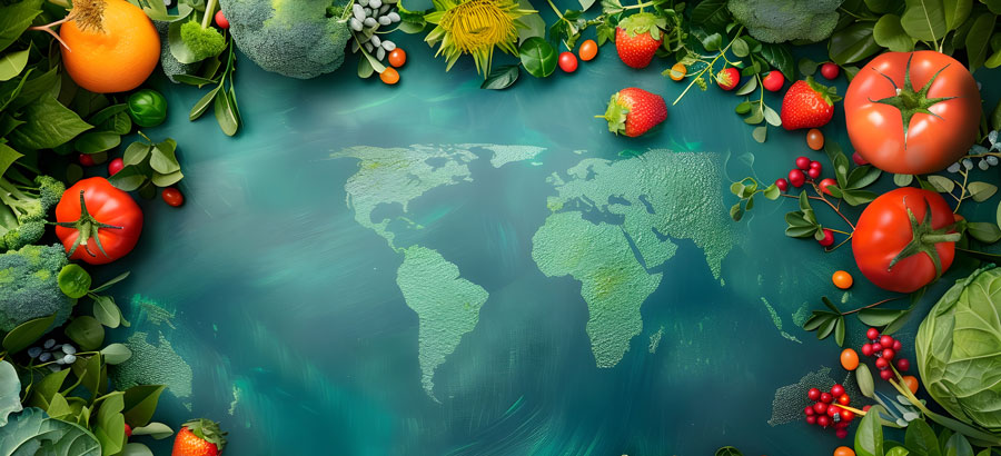 Food Sustainability Solutions directory