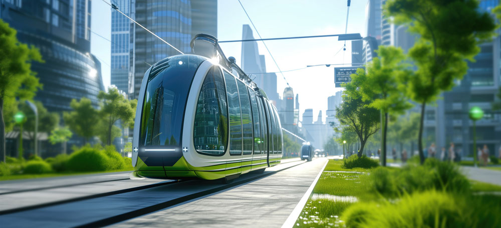 Sustainable Transportation Solutions