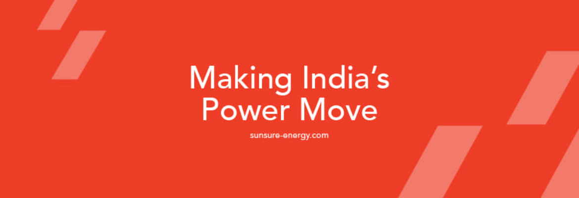 Sunsure Energy