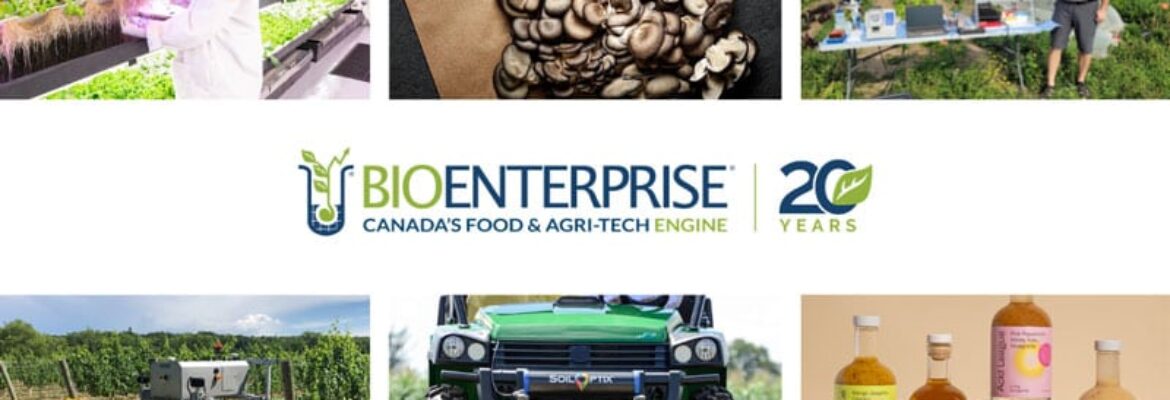 Bioenterprise Canada