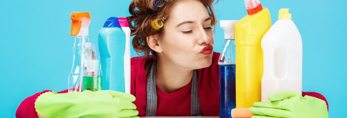 Bond Cleaning in Melbourne